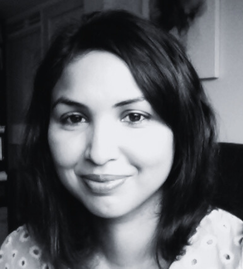 Dr. Aamena Salar